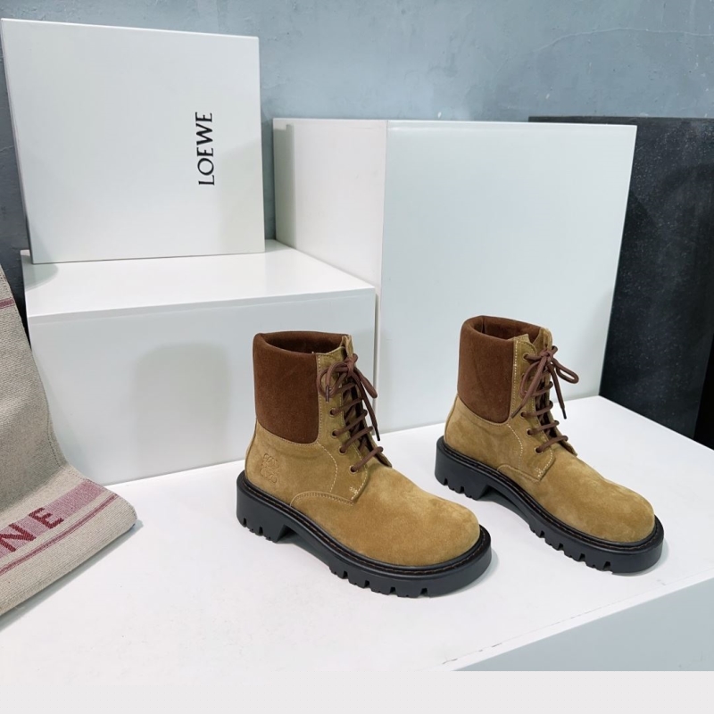 l*ew* sneakers